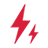 lightening icon